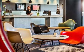 Ibis Marne La Vallee Noisy