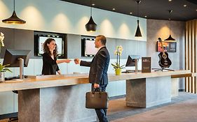 Ibis Marne La Vallee Noisy